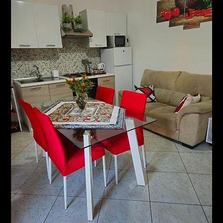 Вілла Residenza Giuseppina Syracuse Екстер'єр фото