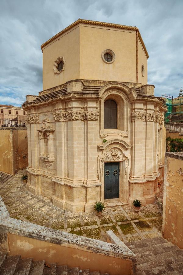 Вілла Residenza Giuseppina Syracuse Екстер'єр фото