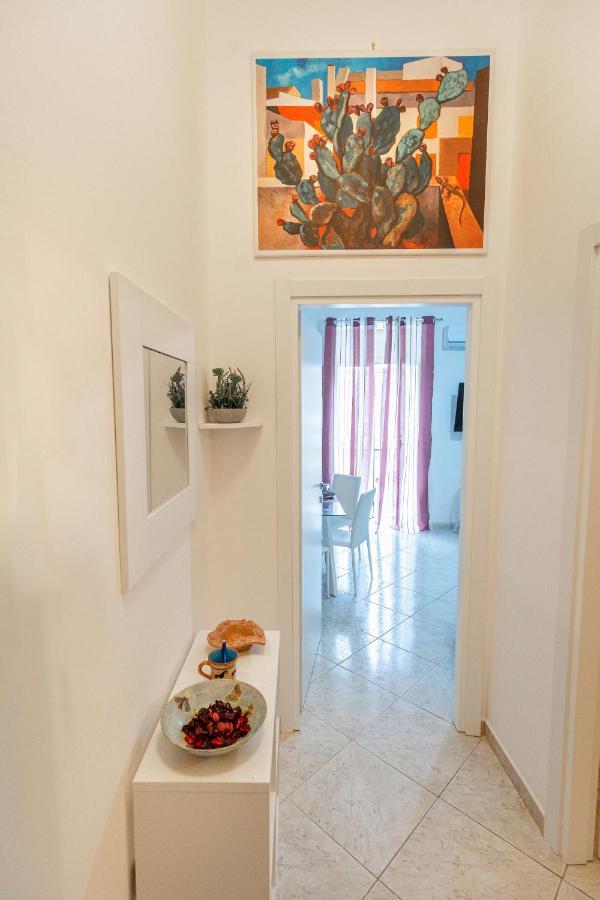 Вілла Residenza Giuseppina Syracuse Екстер'єр фото