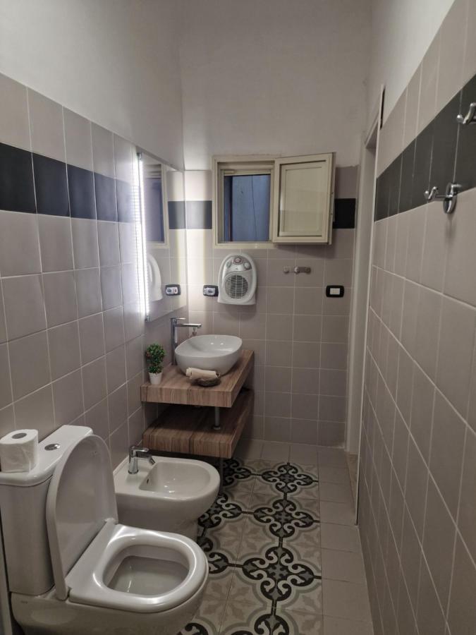 Вілла Residenza Giuseppina Syracuse Екстер'єр фото