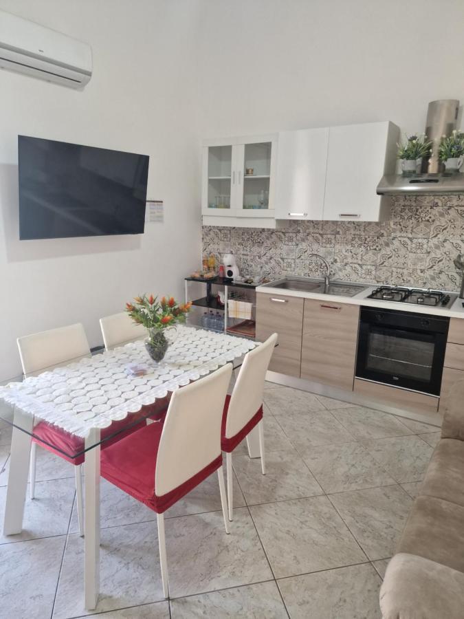 Вілла Residenza Giuseppina Syracuse Екстер'єр фото