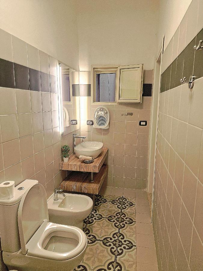 Вілла Residenza Giuseppina Syracuse Екстер'єр фото