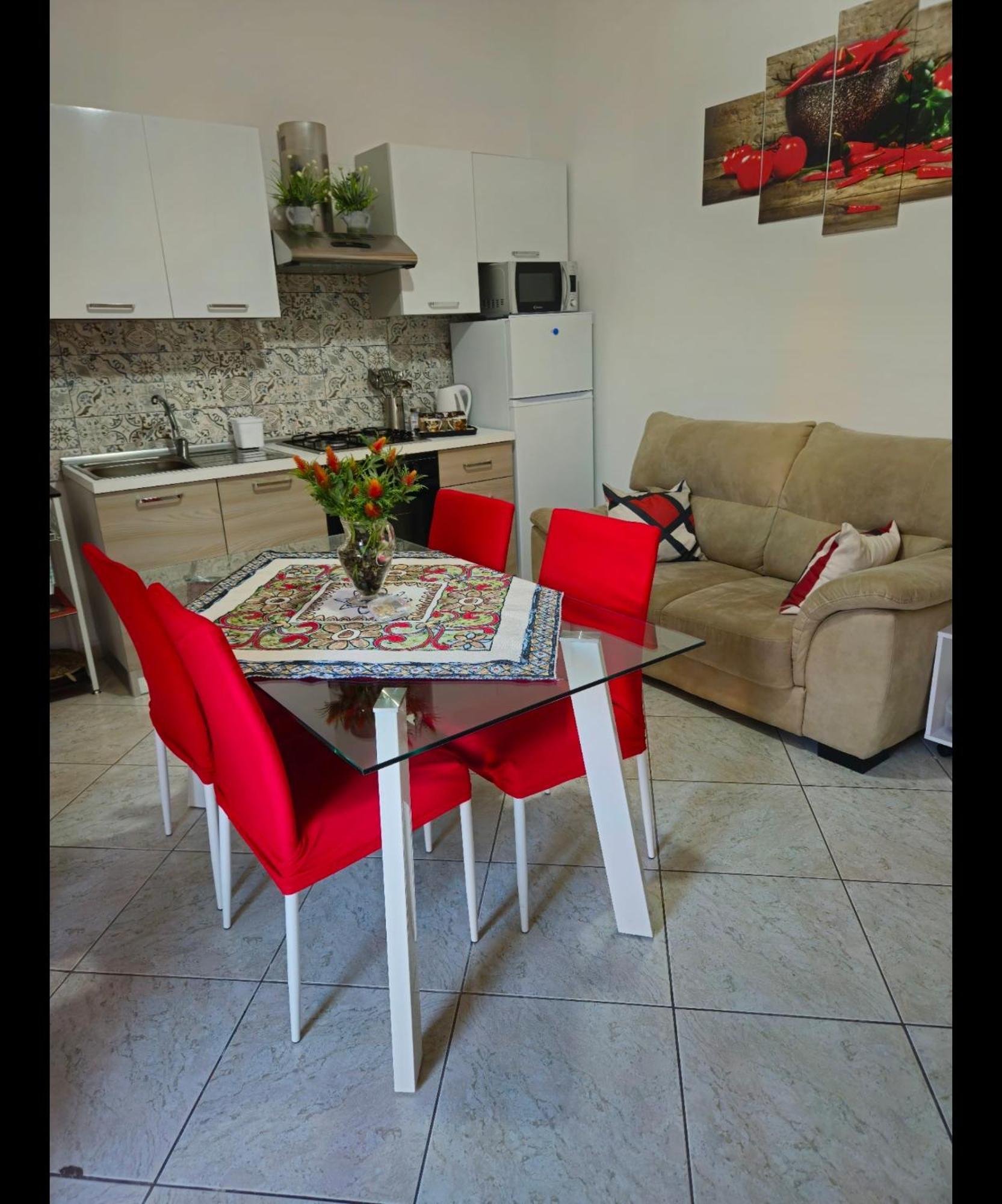 Вілла Residenza Giuseppina Syracuse Екстер'єр фото